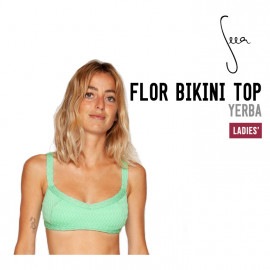 FLOR BIKINI TOP