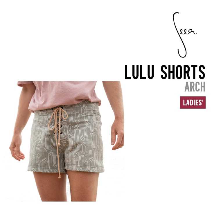 LULU SHORTS