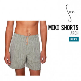 MIKI SHORTS