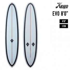 EVO 8'0