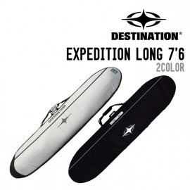 EXPEDITION LONG 7'6
