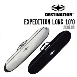 EXPEDITION LONG 10'0