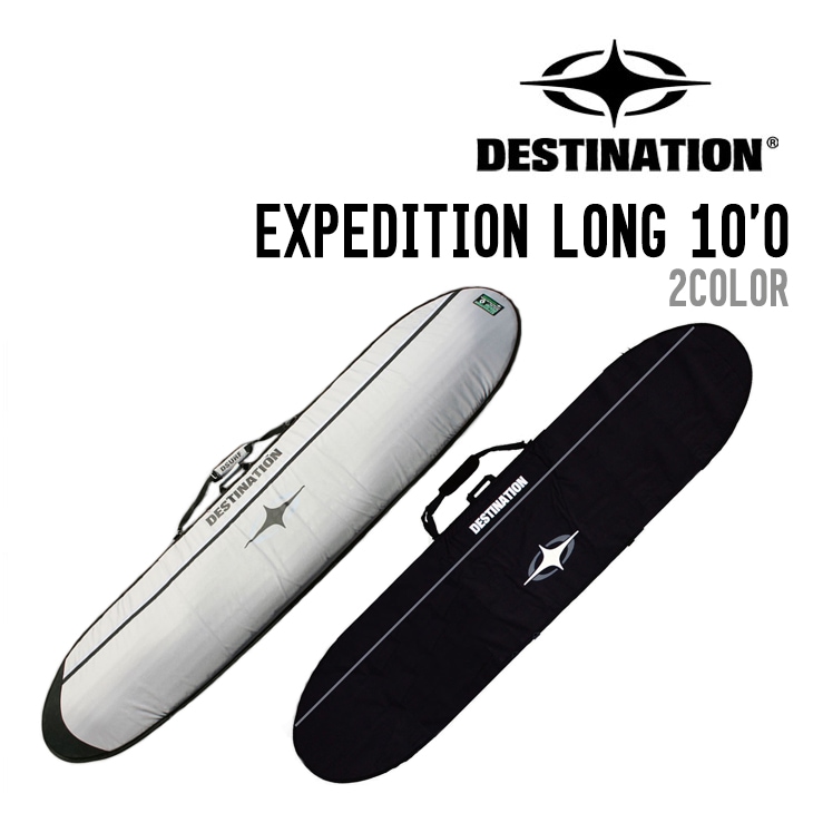 EXPEDITION LONG 10'0
