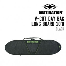 V-CUT DAY BAG LONG BOARD 10'0