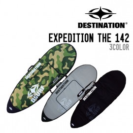 EXPEDITION THE 142