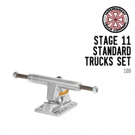 STAGE 11 STANDARD TRUCKS SET