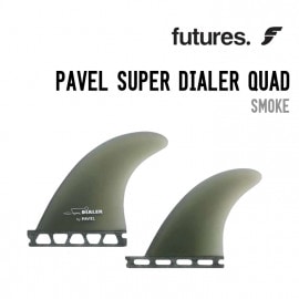 PAVEL SUPER DIALER QUAD