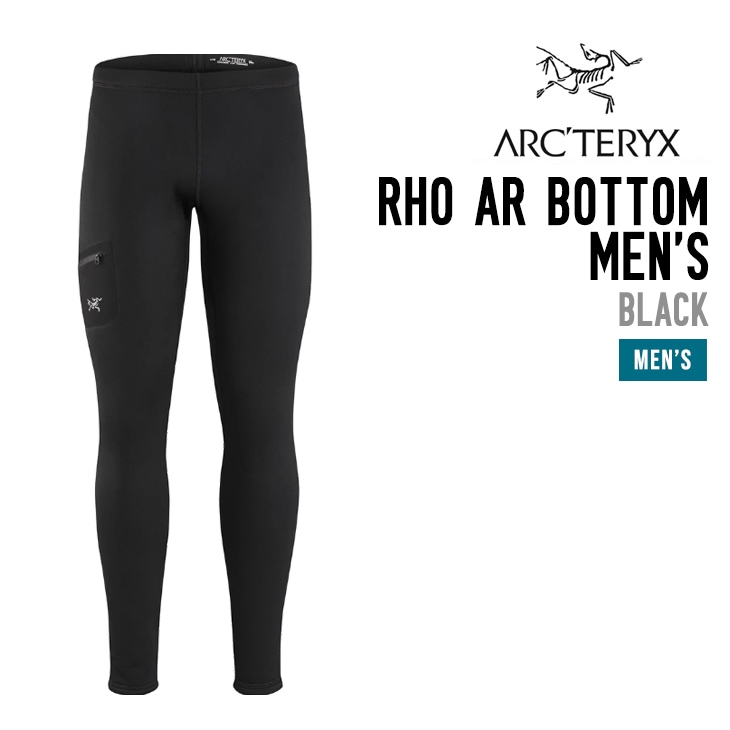 RHO AR BOTTOM MEN'S