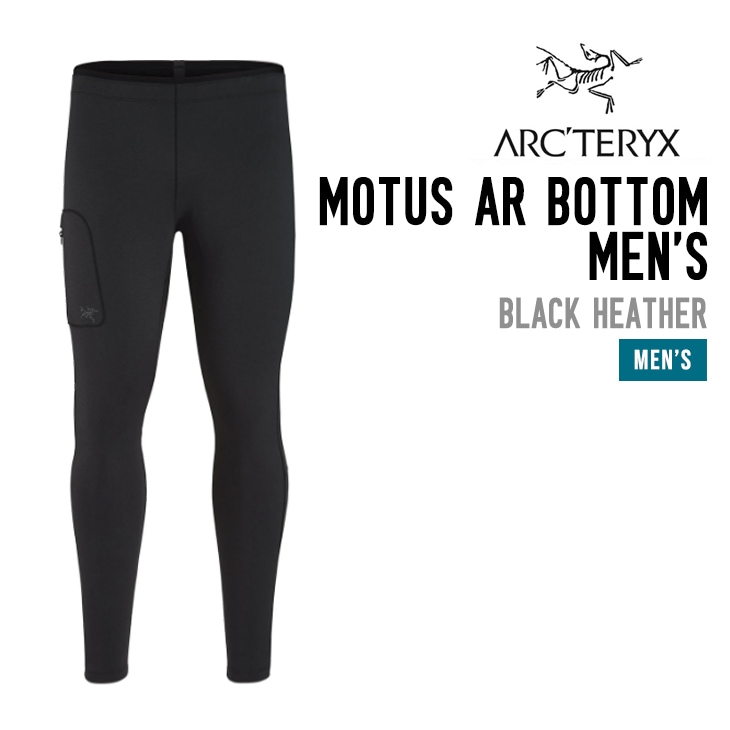 アークテリクス MOTUS AR BOTTOM MEN’S M アークテリクス モータス AR ボトム メンズ ARC'TERYX MOTUS AR