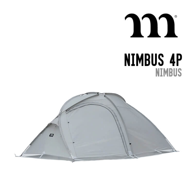 【特価】muraco（ムラコ）NIMBUS(ニンバス) 4P 廃盤　4人テント 000000008498_hJ4bsE7.jpg