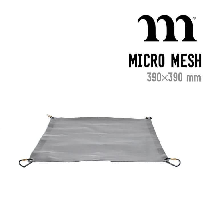 MICRO MESH