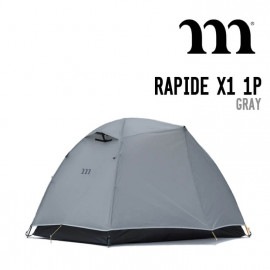 RAPIDE X1 1P