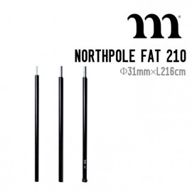 NORTHPOLE FAT 210