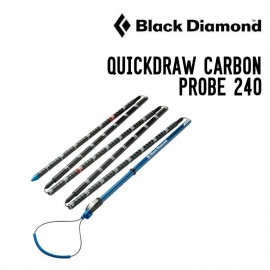 QUICKDRAW CARBON PROBE 240