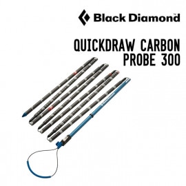 QUICKDRAW CARBON PROBE 300