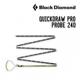 QUICKDRAW PRO PROBE 240