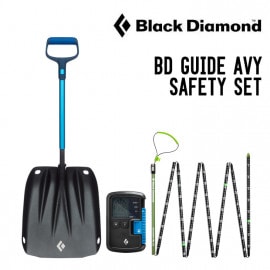BD GUIDE AVY SAFETY SET