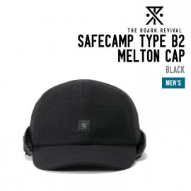 SAFECAMP TYPE B2 MELTON CAP