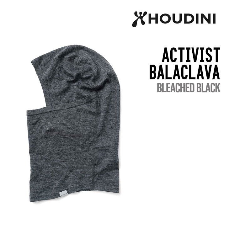 HOUDINI ACTIVIST BALACLAVA | SIDECAR ONLINE SHOP