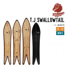 T.J SWALLOWTAIL
