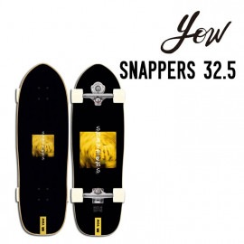 SNAPPERS 32.5