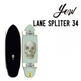 ヤウ サーフスケート【YOW SURF SKATE】 商品一覧 ｜ SIDECAR