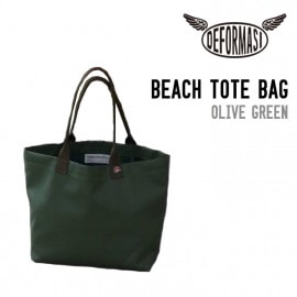 BEACH TOTE BAG