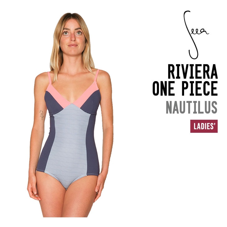 RIVIERA ONE PIECE