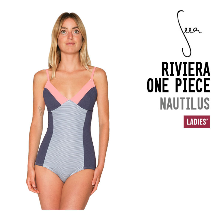 RIVIERA ONE PIECE