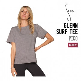 GLENN SURF TEE