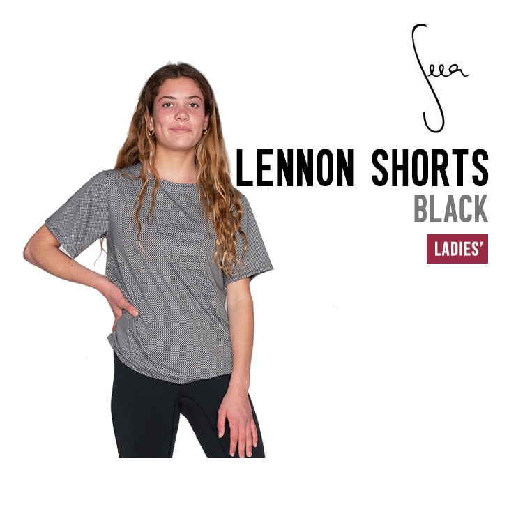 LENNON SHORTS