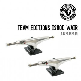 TEAM EDITIONS ISHOD WAIR