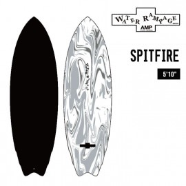 SPITFIRE