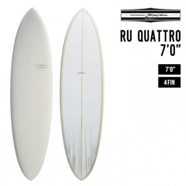 RU QUATTRO 7'0