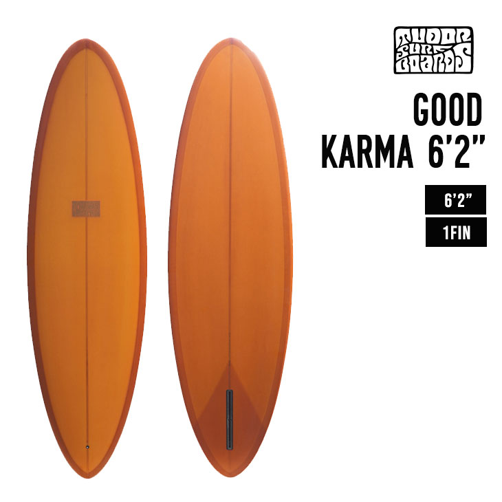 Joel tudor good karma ジョエルチューダー グッドカルマ チューダー サーフボード グッドカルマ TUDOR SURFBOARDS GOOD