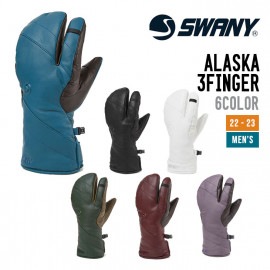 MEN'S ALASKA 3FINGER