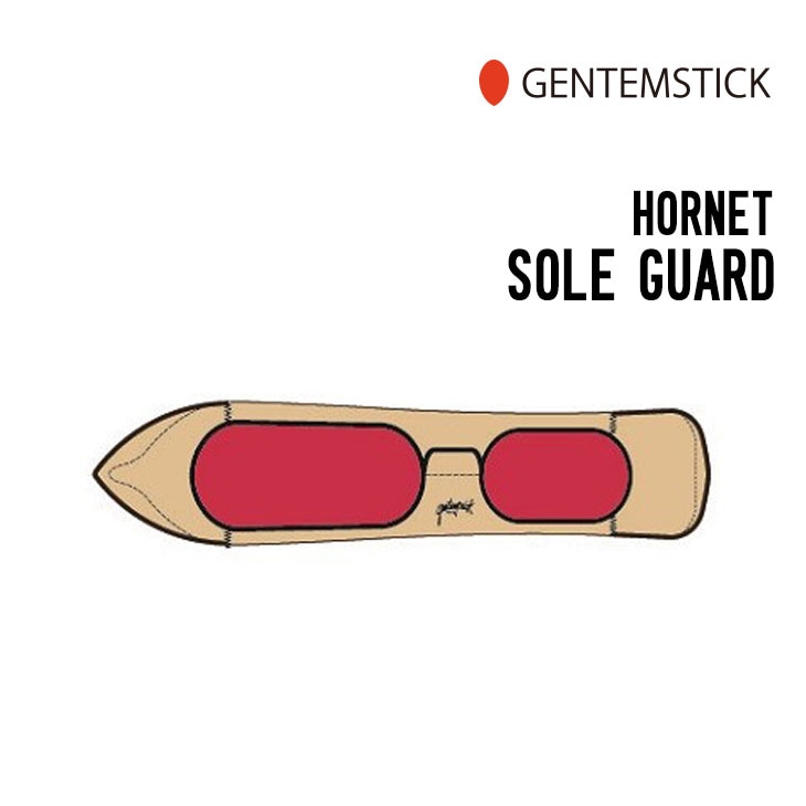 HORNET SOLE GUARD