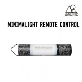 MINIMALIGHT REMOTE CONTROL