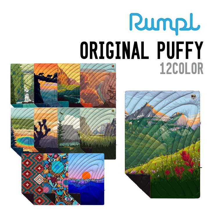 ORIGINAL PUFFY