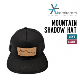 MOUNTAIN SHADOW HAT