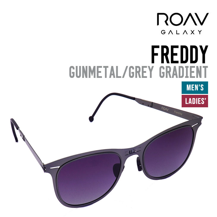 ROAV Galaxy Freddy サングラス ローブギャラクシー フレディ ROAV GALAXY FREDDY | STREET ITEM