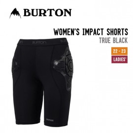 WOMEN'S IMPACT SHORTS