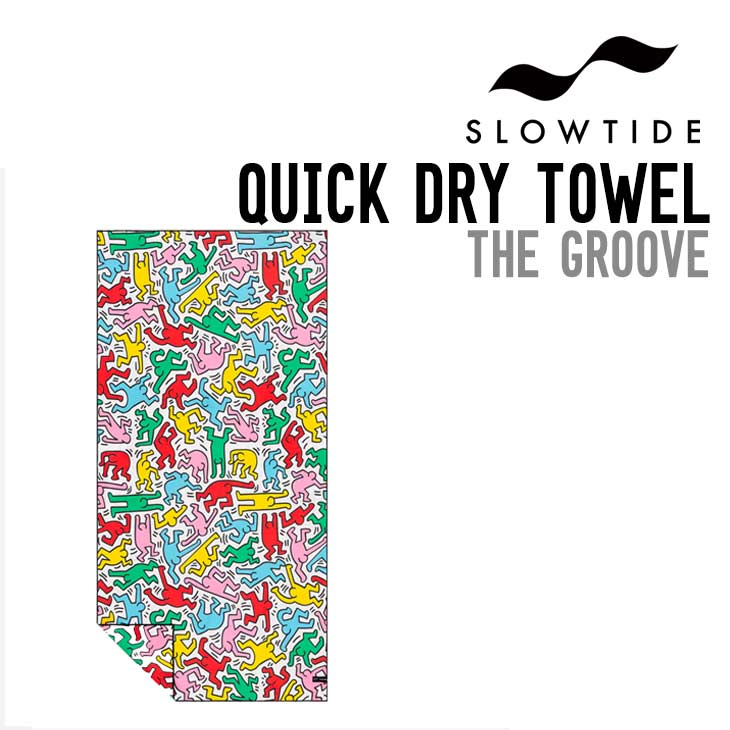 QUICK DRY TOWEL