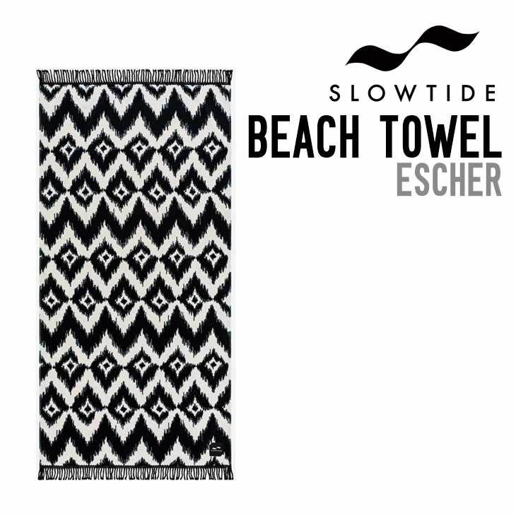 BEACH TOWEL