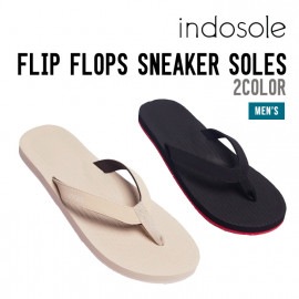 FLIP FLOPS SNEAKER SOLES