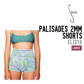 PALISADES 2MM SHORTS