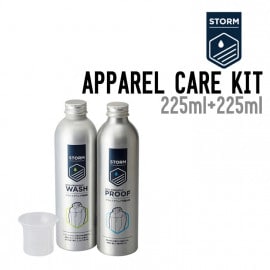 APPAREL CARE KIT