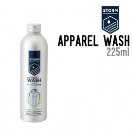 APPAREL WASH