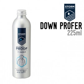 DOWN PROFER