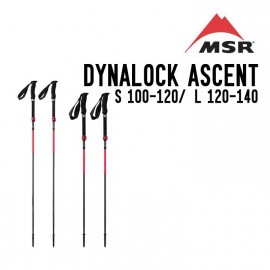 DYNALOCK ASCENT POLE